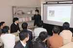 津山で美作地域自治体職員研修会　大学生団体に活性化学ぶ