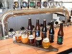 早島にクラフトビール醸造所開業　岡山県内のまち表現する５種販売