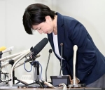 東京・江東区長が辞意表明　公選法違反疑いで強制捜査