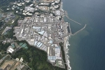 ＩＡＥＡ、海洋試料採取へ　中国も参加、福島第１原発沿岸