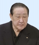 元日大理事長、田中英寿氏が死去　所得税法違反で有罪確定