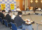 岡山 ７日以降は外出自粛要請緩和　県が対策本部会議で新たな措置