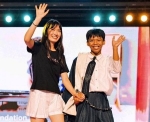 フィリピンのスラムにファッションスクール　「夢かなえて」と日本人女性ら無償で開校