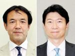 岡山県知事選 ２５日投票へ最終盤　２候補、コロナ禍で制約も舌戦