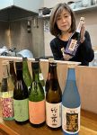石川の地酒飲み被災地支援を　福山で２６、２７日に慈善バー