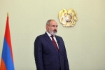 アルメニア、停戦合意を維持　係争地巡り、ロシアに不満