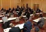 保育士不足解消へ施策推進会議　岡山県と市町村、初会合で議論
