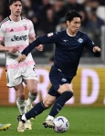 鎌田は後半途中から出場　イタリア杯準決勝第１戦
