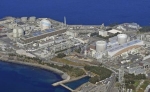 核ごみ調査巡り請願書提出　佐賀県玄海町の３団体