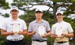 石川遼、永野竜太郎らが出場権　全米オープンゴルフ予選