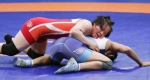 北朝鮮が３階級で五輪出場枠獲得　レスリング女子、東京では不参加
