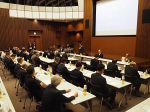 第６回瀬戸芸 ２５年４月に開幕　高松で総会、会期は１０７日間