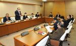 個人質問６日のみに 岡山市議会　新型肺炎対策で執行部に配慮