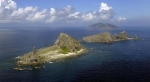 中国海警局の船４隻が領海侵入　尖閣諸島周辺、今年１０日目