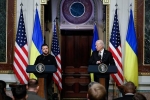 【ウクライナ大統領訪米】支援停滞、致命傷の恐れ　反攻失速、弾薬も不足