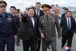北朝鮮、ロシアに武器提供　協力本格化、米が画像公開