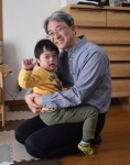 障害ある赤ちゃんに家庭を　「架け橋」へ特別養子縁組　奈良県のＮＰＯ法人