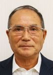 井原市長選 高田氏が出馬表明　２８日告示、９月４日投票