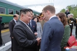 金正恩氏訪ロで「新局面開いた」　北朝鮮、経済協力協議へ