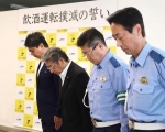 飲酒運転撲滅誓い、黙とう　福岡の３児死亡事故１７年