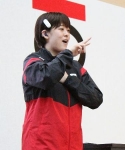 「スクランブル」手話通訳、確保に課題　東京開催のデフリンピック