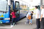 特別支援学校のスクールバス増便　車内「３密」懸念で岡山県教委