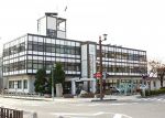 笠岡市２１３人異動 ４月１日付　病院建設推進室を課に格上げ