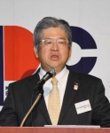 「最先端通信技術を世界基準に」　ＮＴＴ西日本社長、普及に意欲