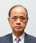 岡山市の大森市長がコロナ感染　軽症、リモートで公務続ける