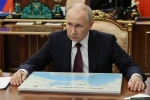 プリゴジン氏は死亡と認める　プーチン大統領、哀悼表明