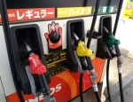 ガソリン下落１７０円台に　２カ月ぶり、補助拡充で
