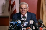 米重鎮議員、収賄を否定　「単なる疑惑」辞職拒む