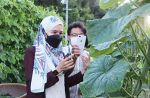 ムスリム誘客へ岡山の魅力発信　インフルエンサー招きツアー