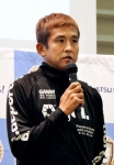 ４４歳稲本、選手兼コーチに　元日本代表、南葛ＳＣ