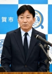 福井知事の判断、容認の声相次ぐ　原発立地の首長がコメント