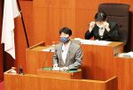 クラスター防止へ医療機関で研修　９月定例岡山県議会で知事方針