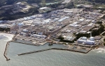 原発処理水、初回の海洋放出完了　７８００トン、福島第１原発
