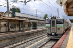 ＪＲ北海道の「札沼線」（学園都市線）で、非電化ローカル線時代の記憶をたどりながら全駅で下車する旅