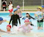 岡山県営プール１５日オープン　３年ぶり再開 コロナ拡大で中止も