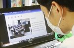 岡山市教委が「ウェブ説明会」　採用試験内容、支援体制動画に