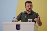 クリミア奪還の決意強調　ウクライナ大統領