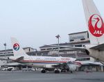 岡山・上海線、２月一部運休へ　中国東方航空、新型肺炎拡大影響