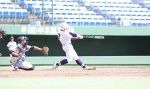 光南、倉敷商、関西が８強入り　秋の岡山県高校野球開幕