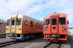 井原鉄道と連携 初の婚活イベント　県が１０月開催、特別列車を活用
