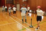 瀬戸内市「女子野球タウン」に　県内初認定、地元チーム支援評価