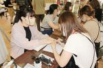 津山の経営者有志が困窮学生支援　美作大・短大学部でサービス提供