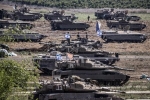 ガザ地上侵攻へ部隊増強　イスラエル軍、陸海空の攻撃連携