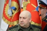 ロシア、スロビキン司令官を解任　国防省内で異動と報道