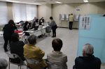 笠岡市ダブル選 投票率アップか　コロナ禍収束、多数の新人出馬