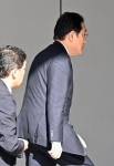 首相、松野官房長官交代を検討　裏金疑惑、政権に打撃